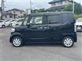 2016 Honda N BOX