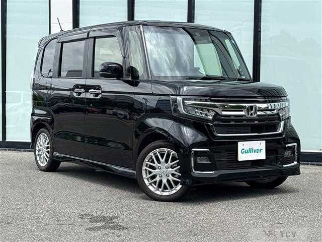 2023 Honda N BOX