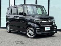 2023 Honda N BOX