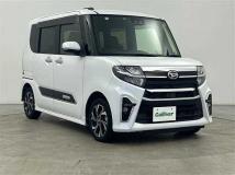 2021 Daihatsu Tanto