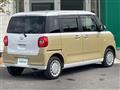 2023 Daihatsu Move Canbus