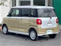 2023 Daihatsu Move Canbus