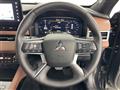 2024 Mitsubishi OUTLANDER PHEV