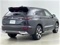 2024 Mitsubishi OUTLANDER PHEV