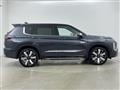 2024 Mitsubishi OUTLANDER PHEV