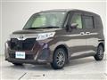 2017 Toyota Roomy