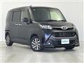 2018 Toyota Tank