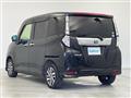 2018 Toyota Tank