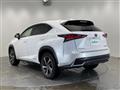 2018 Lexus NX