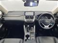 2018 Lexus NX
