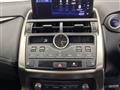2018 Lexus NX