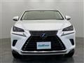 2018 Lexus NX