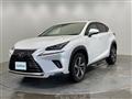 2018 Lexus NX