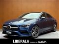 2019 Mercedes-Benz CLA-CLASS