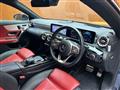 2019 Mercedes-Benz CLA-CLASS