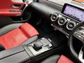 2019 Mercedes-Benz CLA-CLASS