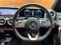 2019 Mercedes-Benz CLA-CLASS