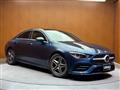 2019 Mercedes-Benz CLA-CLASS