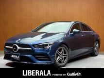 2019 Mercedes-Benz CLA-CLASS