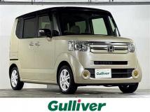 2016 Honda N BOX