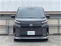 2023 Toyota Voxy