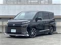 2023 Toyota Voxy