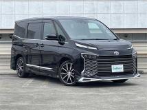 2023 Toyota Voxy