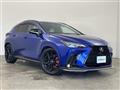 2021 Lexus NX