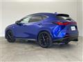 2021 Lexus NX