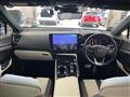 2021 Lexus NX