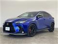 2021 Lexus NX