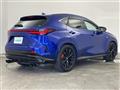 2021 Lexus NX