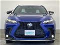 2021 Lexus NX