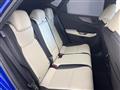 2021 Lexus NX