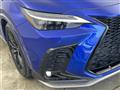 2021 Lexus NX