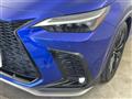 2021 Lexus NX