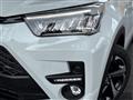 2026 Toyota Raize