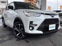 2026 Toyota Raize