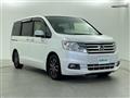 2013 Honda Step WGN