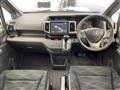 2013 Honda Step WGN