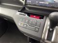 2013 Honda Step WGN