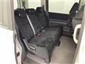2013 Honda Step WGN