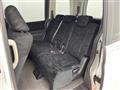 2013 Honda Step WGN