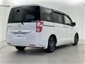 2013 Honda Step WGN