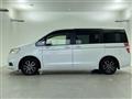 2013 Honda Step WGN