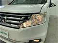 2013 Honda Step WGN