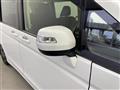 2013 Honda Step WGN