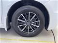 2013 Honda Step WGN