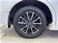 2013 Honda Step WGN