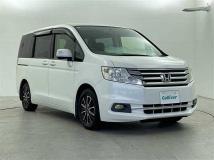 2013 Honda Step WGN
